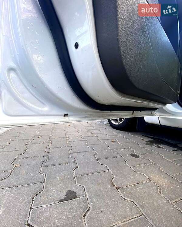 Мінівен Ford C-Max 2010 в Хмельницькому