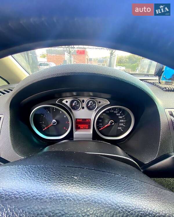 Мінівен Ford C-Max 2010 в Хмельницькому