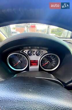 Мінівен Ford C-Max 2010 в 