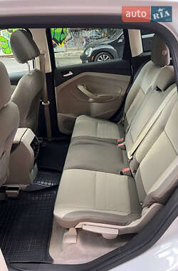 Минивэн Ford C-Max 2014 в 