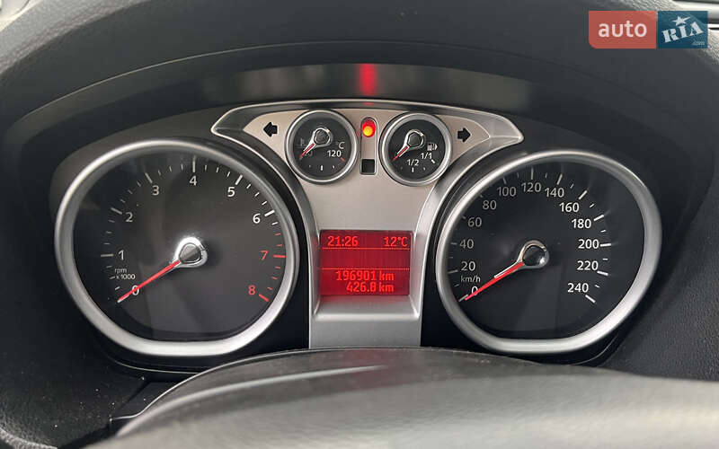 Мінівен Ford C-Max 2010 в Стрию фото 12 Мінівен Ford C-Max 2010 в Стрию