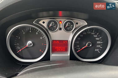 Мінівен Ford C-Max 2010 в  фото 12 Мінівен Ford C-Max 2010 в