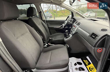 Мінівен Ford C-Max 2010 в  фото 22 Мінівен Ford C-Max 2010 в