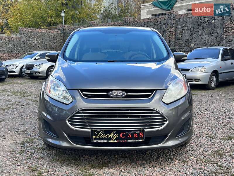 Мінівен Ford C-Max 2013 в Одесі