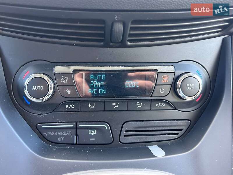 Мінівен Ford C-Max 2013 в Одесі