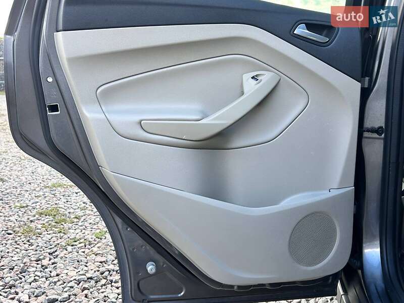 Мінівен Ford C-Max 2013 в Одесі