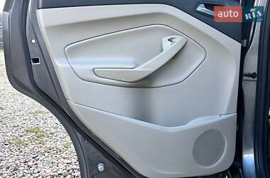 Минивэн Ford C-Max 2013 в 