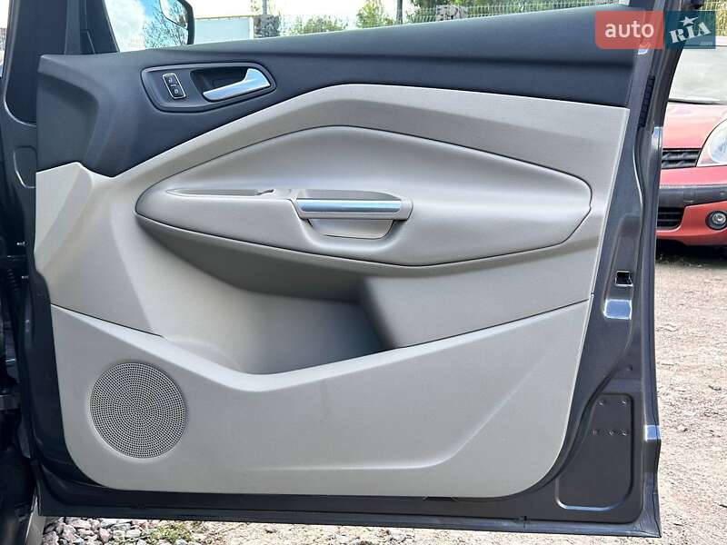 Мінівен Ford C-Max 2013 в Одесі