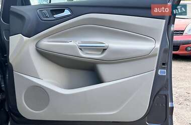 Минивэн Ford C-Max 2013 в 