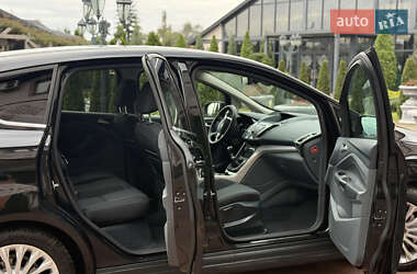 Мінівен Ford C-Max 2012 в 
