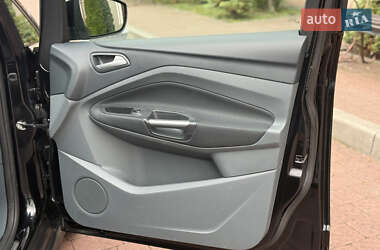 Мінівен Ford C-Max 2012 в 