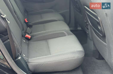 Мінівен Ford C-Max 2012 в 