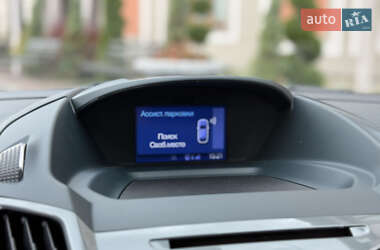 Мінівен Ford C-Max 2012 в 