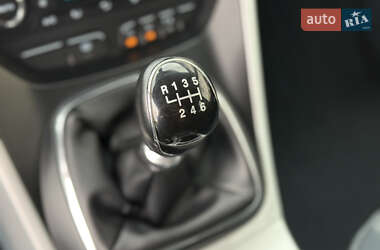 Мінівен Ford C-Max 2012 в 
