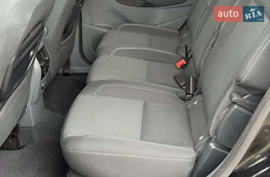 Мінівен Ford C-Max 2012 в 