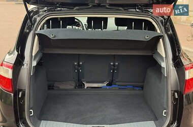 Мінівен Ford C-Max 2012 в 