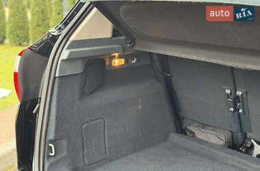 Мінівен Ford C-Max 2012 в 