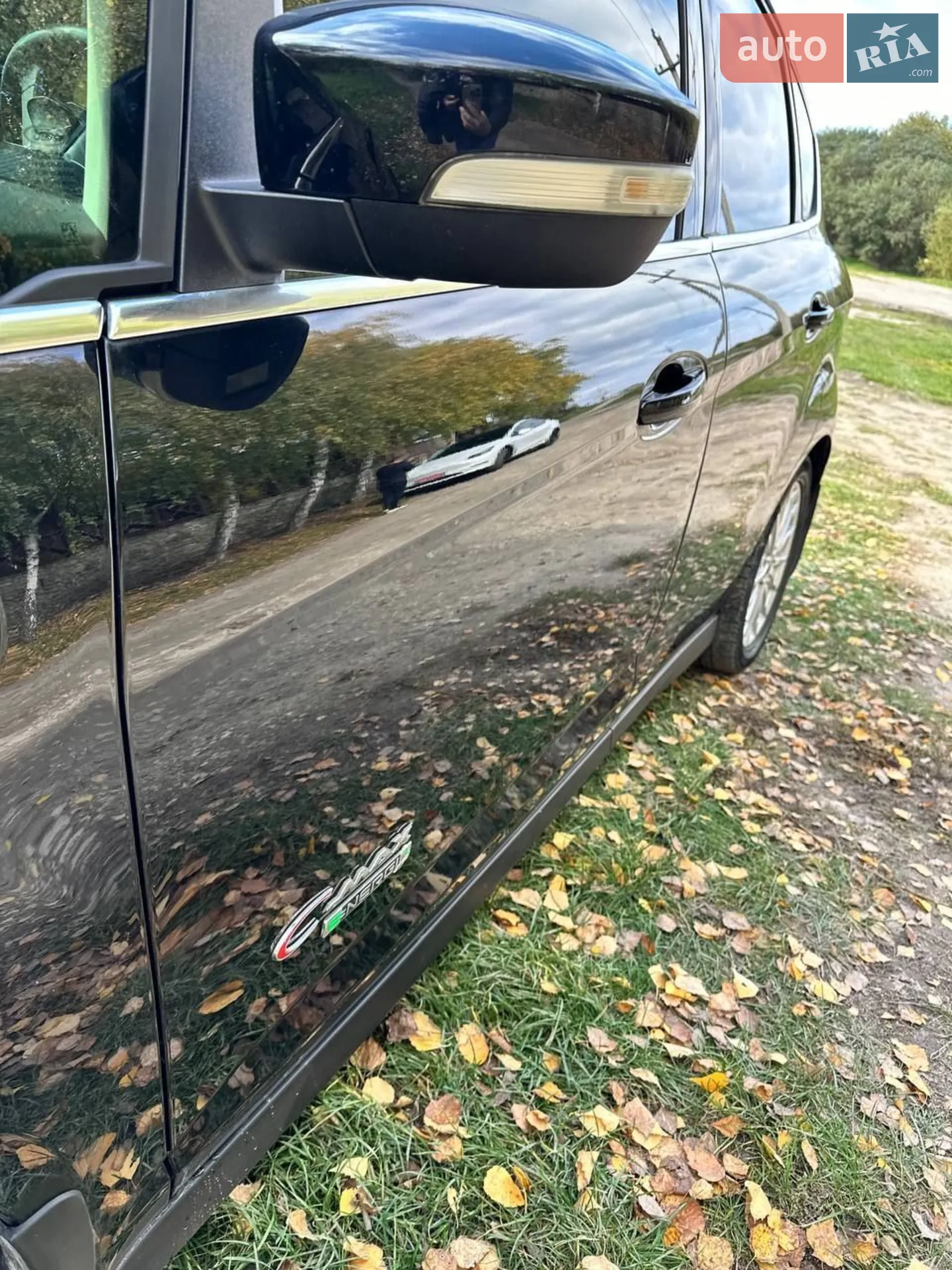 2016 Ford C-MAX - мініатюра 3