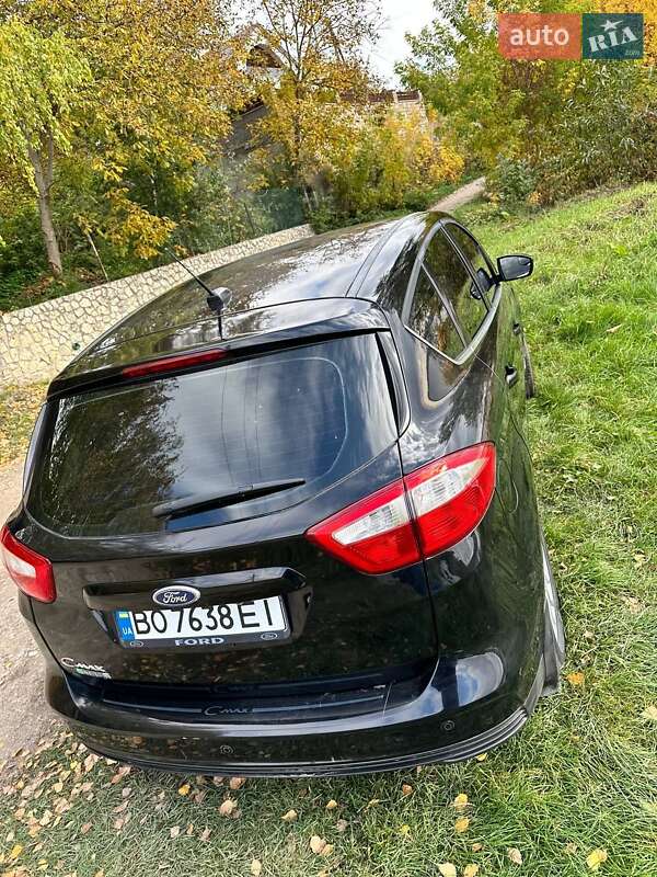 Минивэн Ford C-Max 2016 в Тернополе