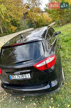 Мінівен Ford C-Max 2016 в 