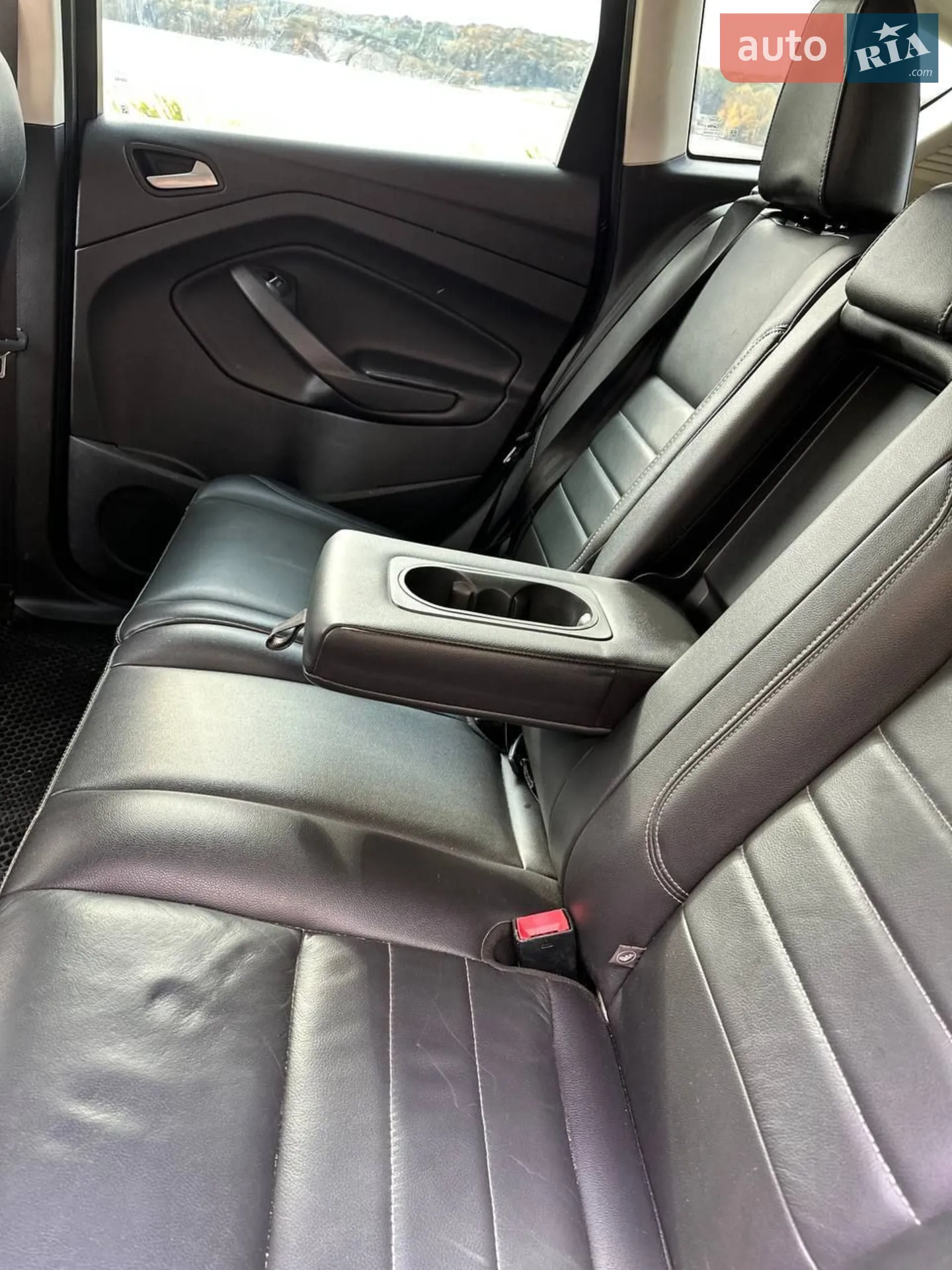 2016 Ford C-MAX - мініатюра 21