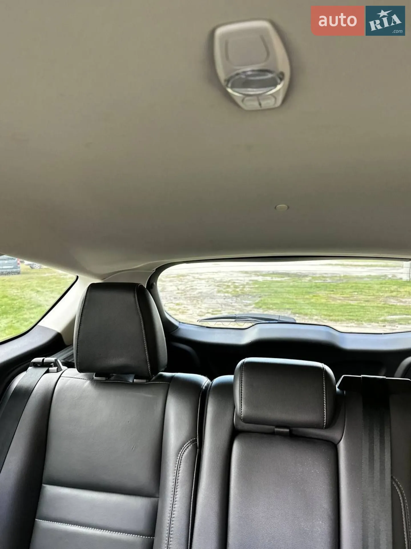 2016 Ford C-MAX - мініатюра 26