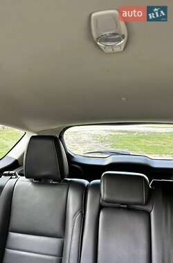 Мінівен Ford C-Max 2016 в 