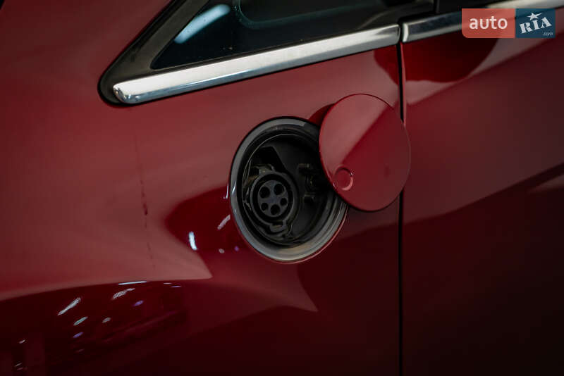 Мінівен Ford C-Max 2013 в Києві