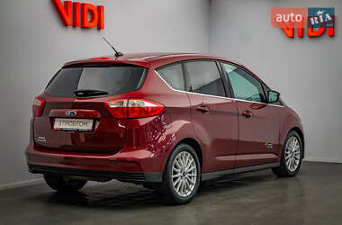 Минивэн Ford C-Max 2013 в 