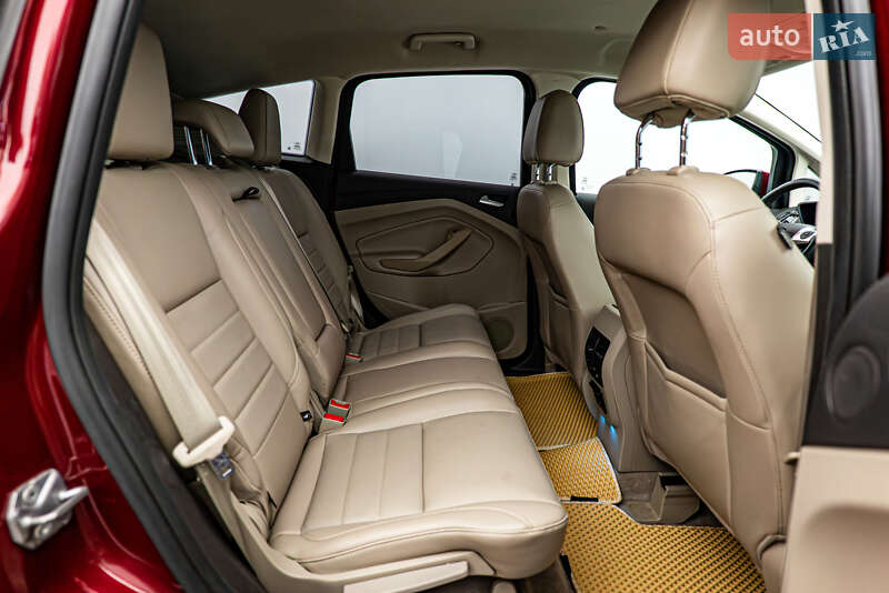 Мінівен Ford C-Max 2013 в Києві