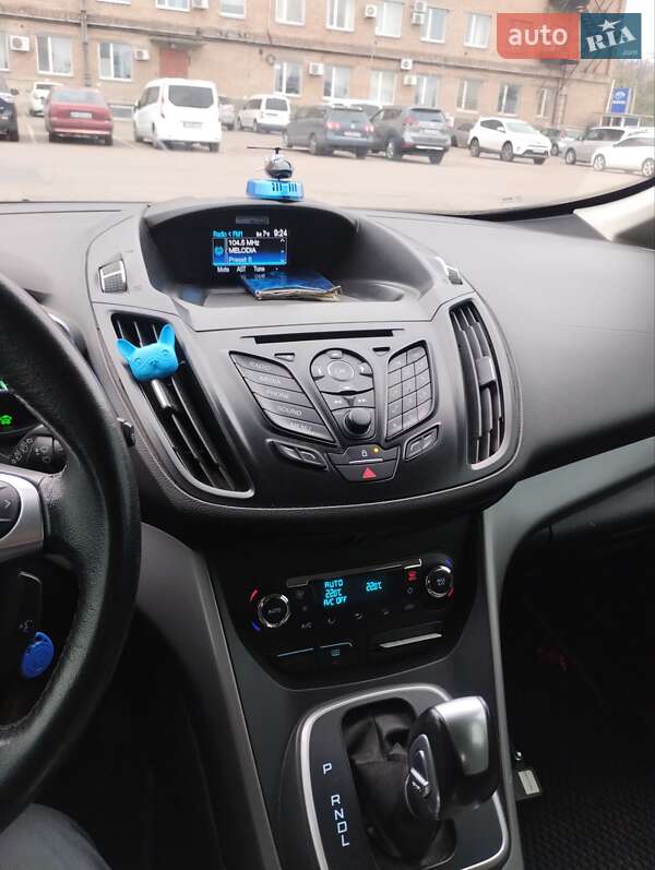 Минивэн Ford C-Max 2013 в Черкассах фото 7 Минивэн Ford C-Max 2013 в Черкассах