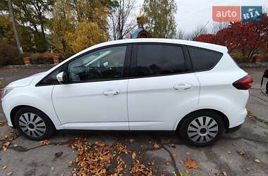 Минивэн Ford C-Max 2016 в Ромнах