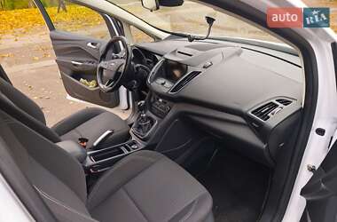 Мінівен Ford C-Max 2016 в 