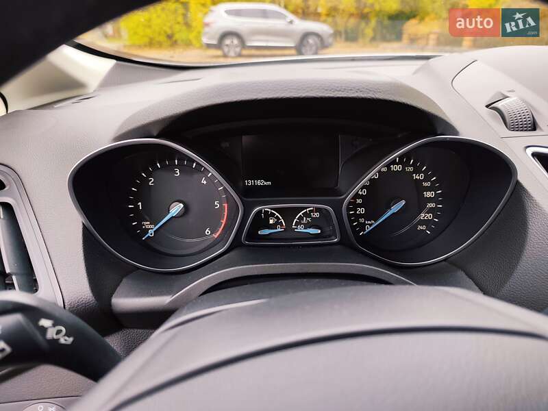 Мінівен Ford C-Max 2016 в Ромнах