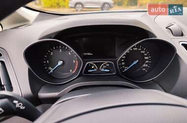 Мінівен Ford C-Max 2016 в 