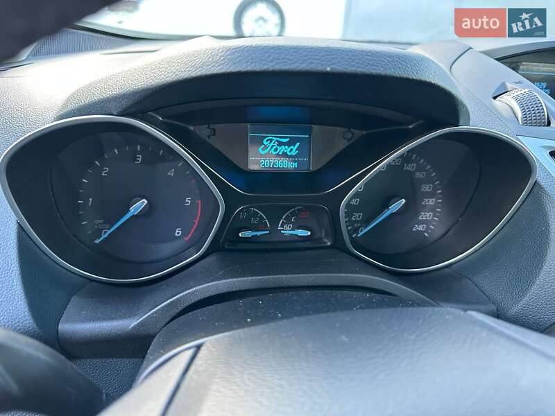 Мінівен Ford C-Max 2012 в Стрию