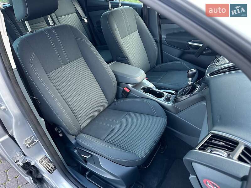 Мінівен Ford C-Max 2012 в Стрию