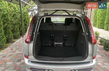 Мінівен Ford C-Max 2010 в 