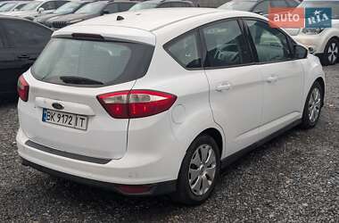 Мінівен Ford C-Max 2014 в 