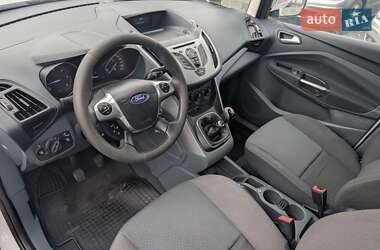 Мінівен Ford C-Max 2014 в 
