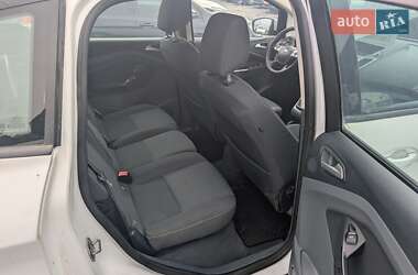 Мінівен Ford C-Max 2014 в 
