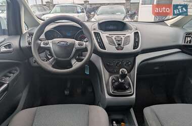 Мінівен Ford C-Max 2014 в 