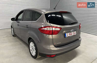 Мінівен Ford C-Max 2015 в 