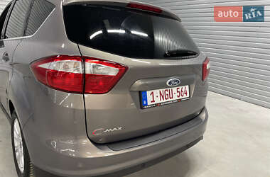 Мінівен Ford C-Max 2015 в 