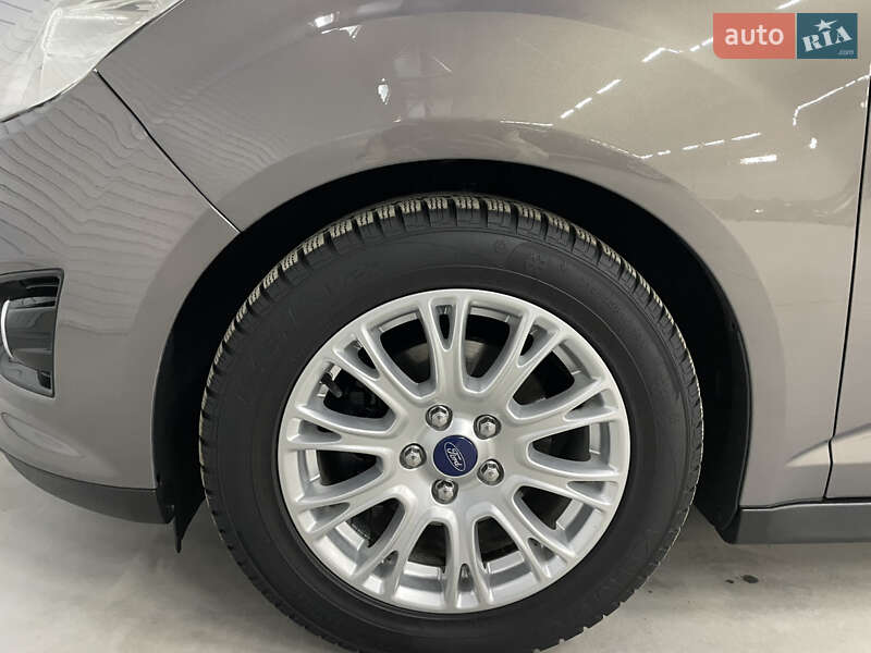 Мінівен Ford C-Max 2015 в Стрию