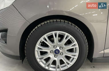 Мінівен Ford C-Max 2015 в 