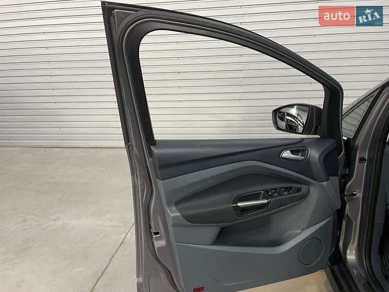 Мінівен Ford C-Max 2015 в Стрию