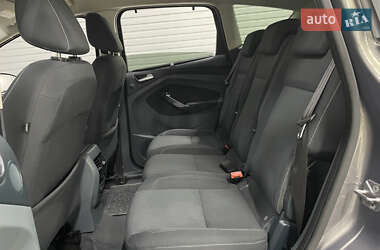Мінівен Ford C-Max 2015 в 