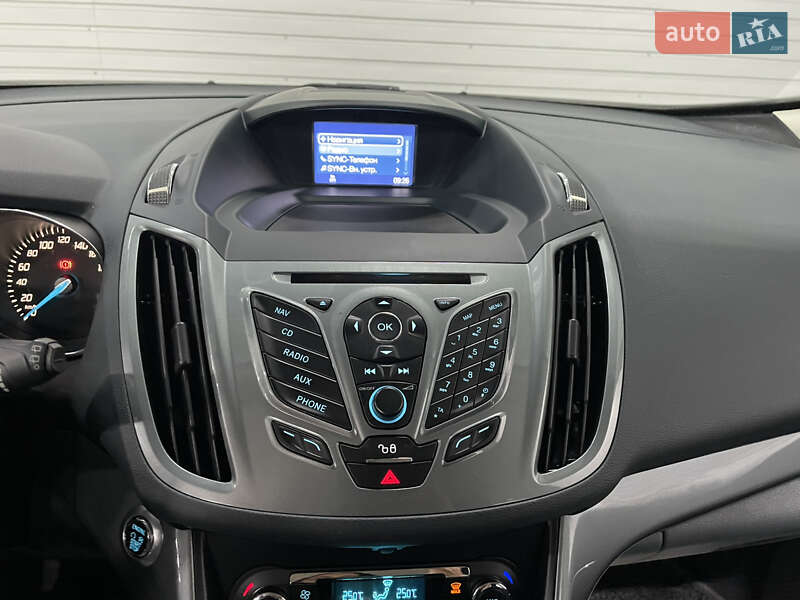 Мінівен Ford C-Max 2015 в Стрию