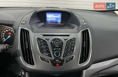 Мінівен Ford C-Max 2015 в 